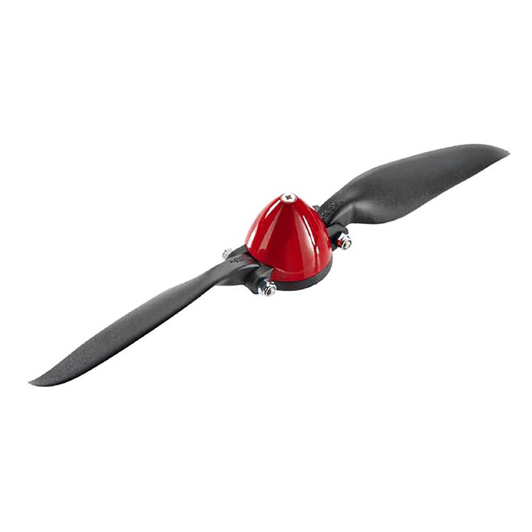 GPM Folding Propeller Assembly Kunai EP ARF/RX