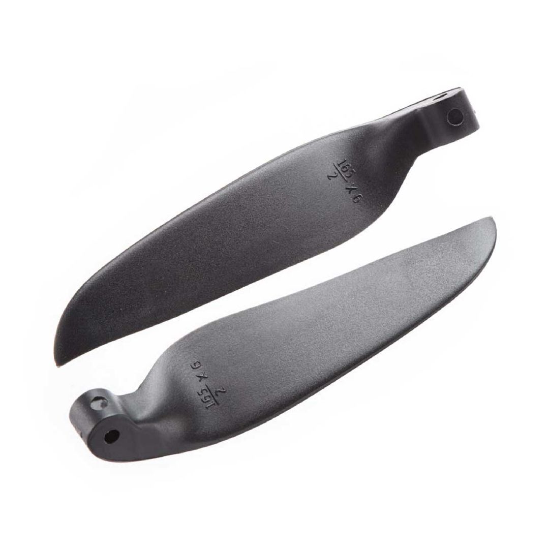 GPM Folding Propeller Blades Set Kunai EP ARF/