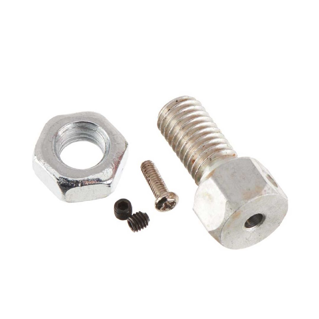 GPM Prop Adapter Kunai EP ARF/Rx-R