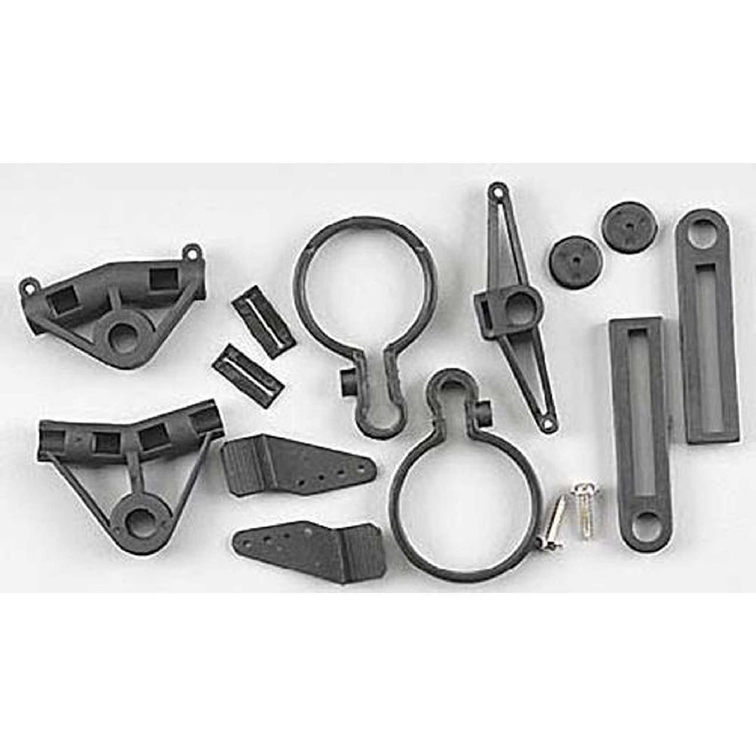 GPM Plastic Set Yard Stik Park Flyer ARF