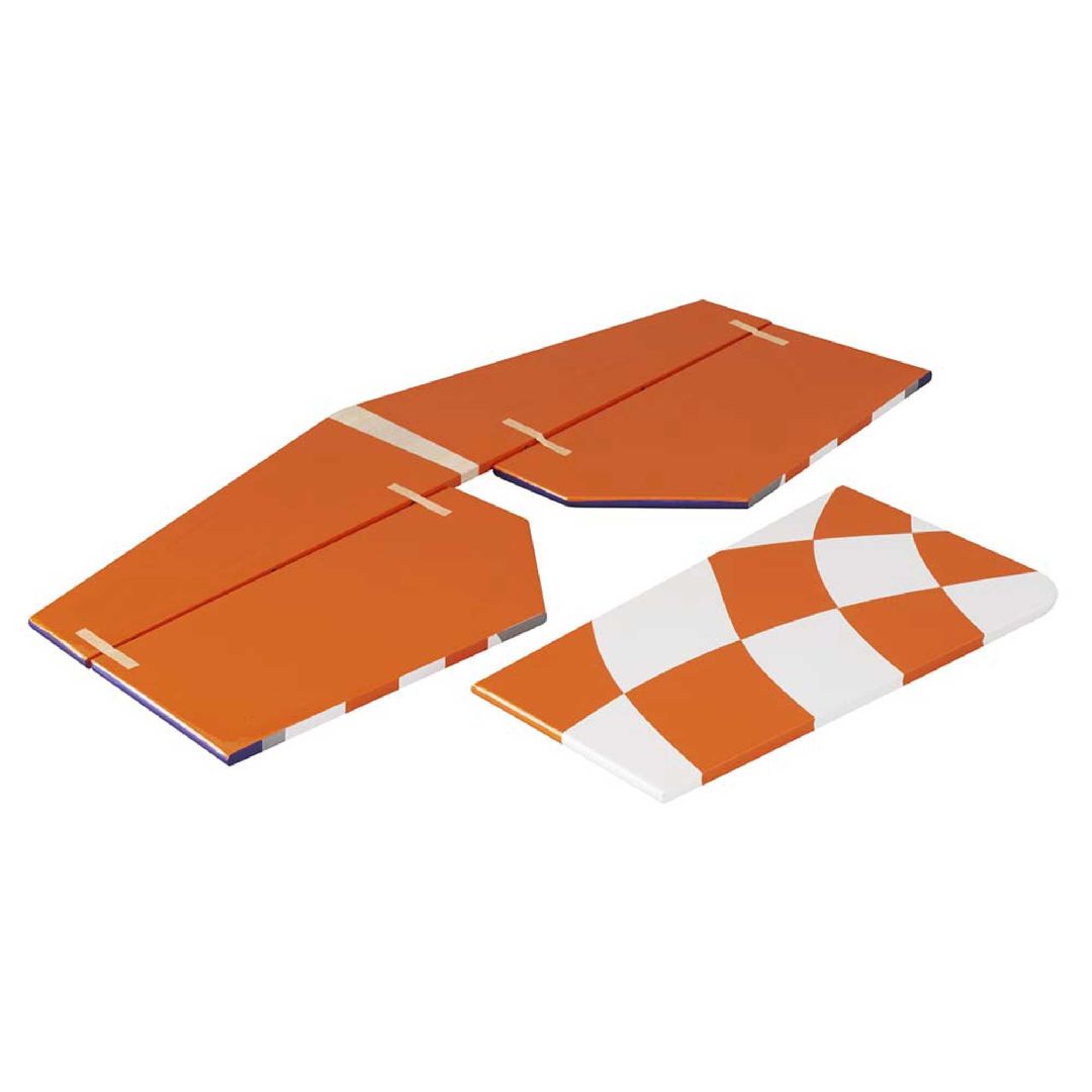 GPM Tail Surface Set Factor 30cc/EP ARF