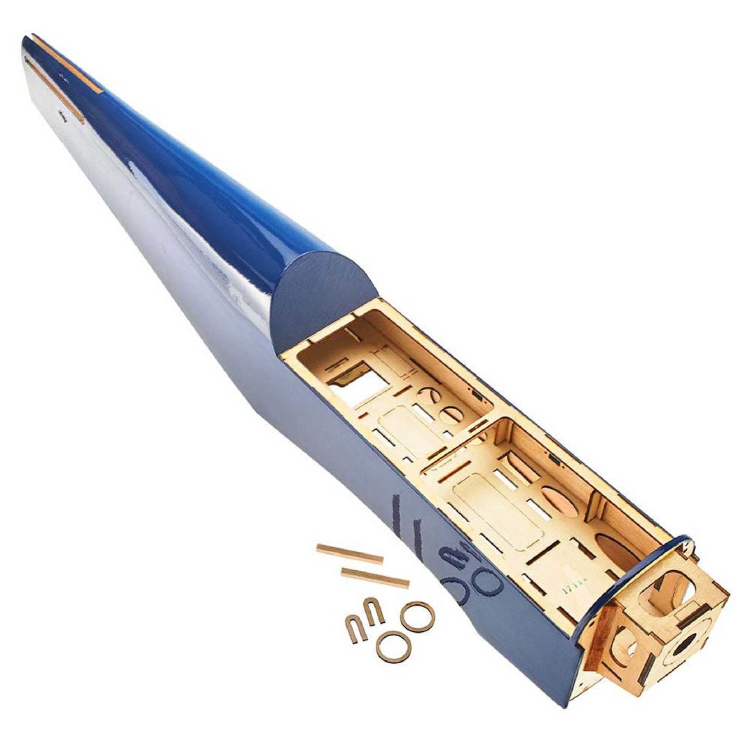 GPM Fuselage Sport Scale PT-19 .46 GP/EP ARF