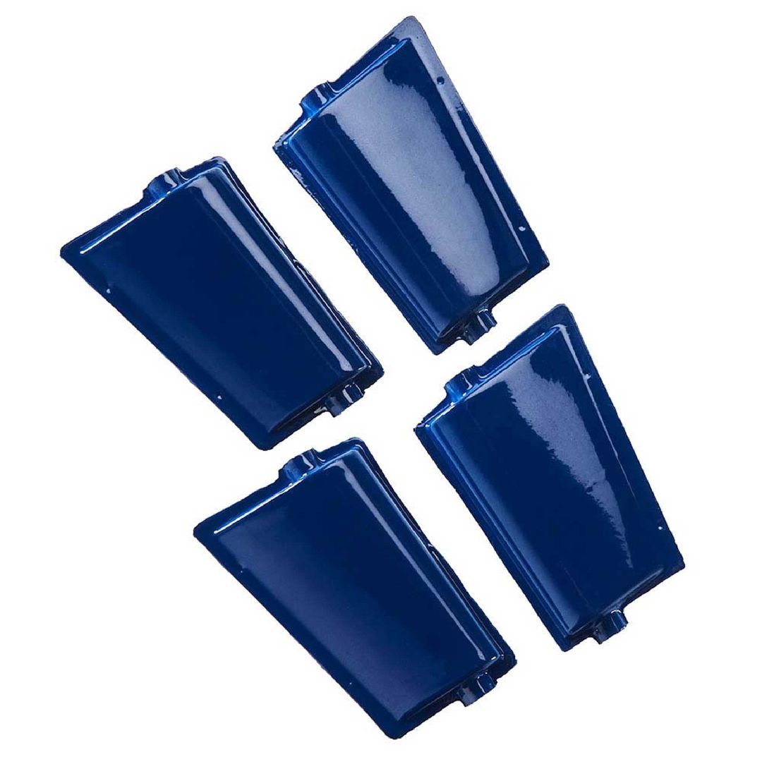 GPM Landing Gear Cover Set PT-19 .46 GP/EP ARF