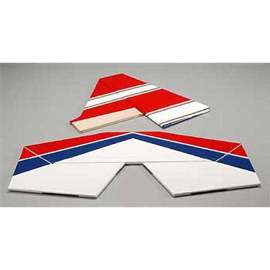 GPM Tail Set Ultimate Bipe ARF