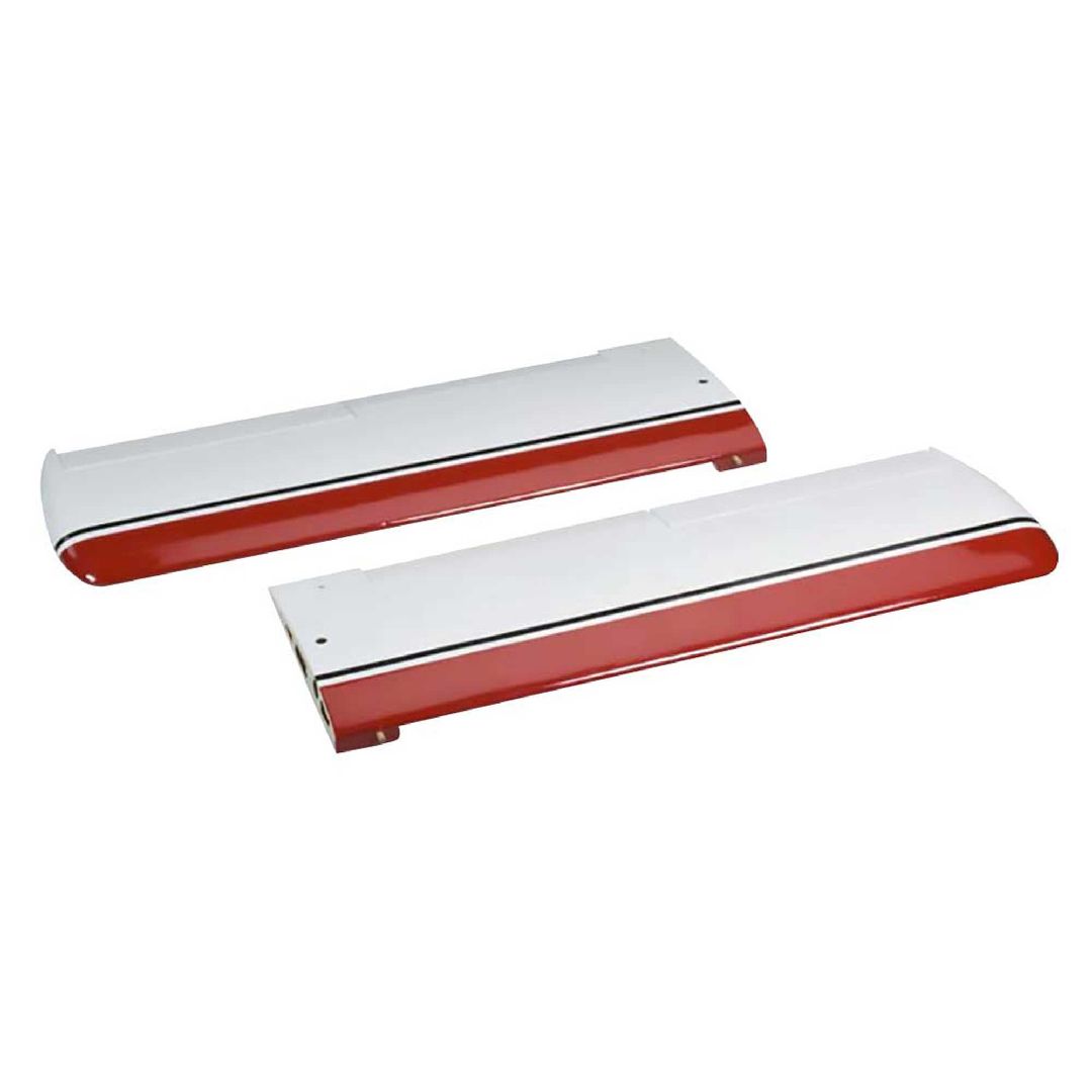 GPM Wing Set Cherokee .40 ARF