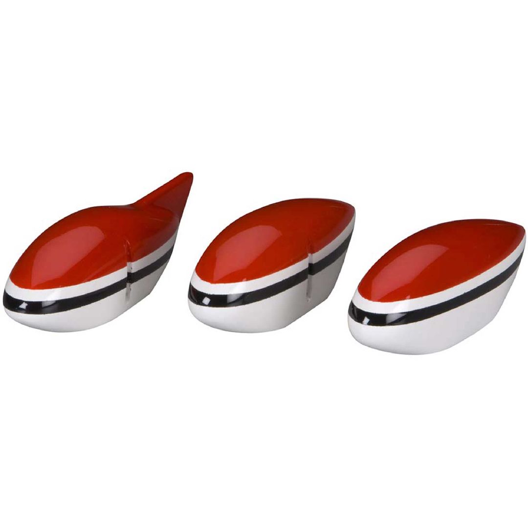 GPM Wheel Pants Set Cherokee .40 ARF