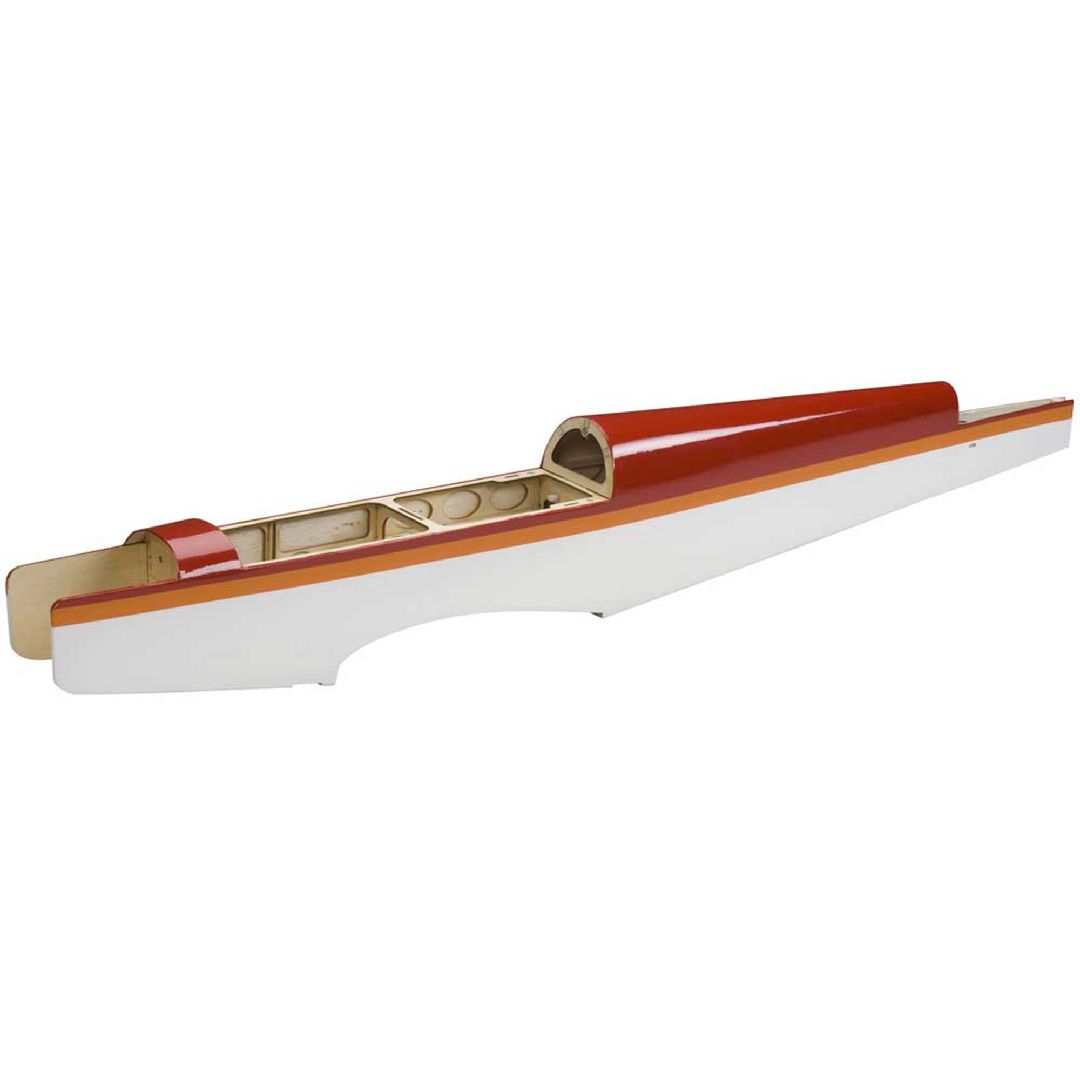GPM Fuselage Escapade .40-.56 Sport ARF