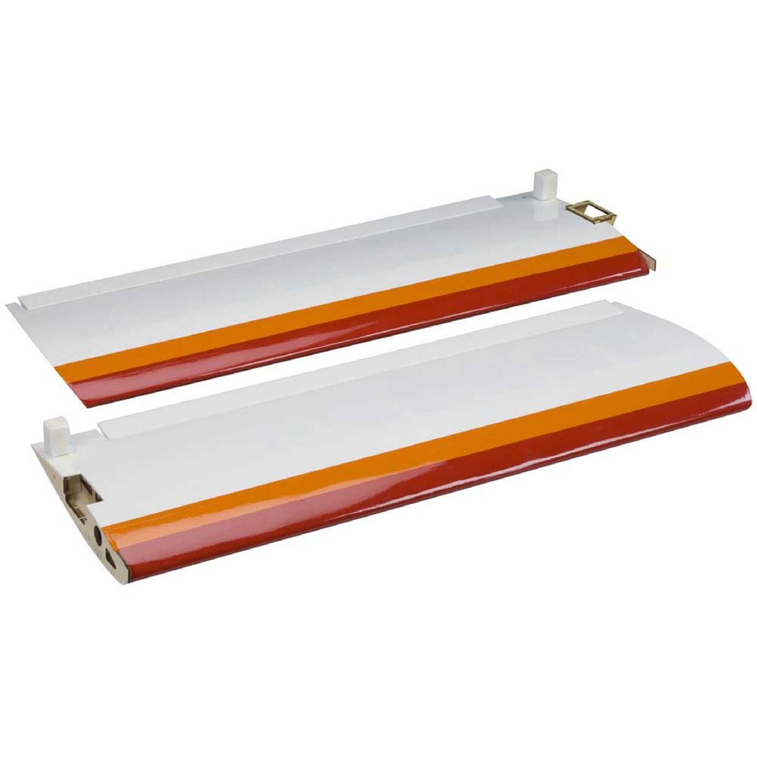 GPM Wing Set Escapade .40-.56 Sport ARF