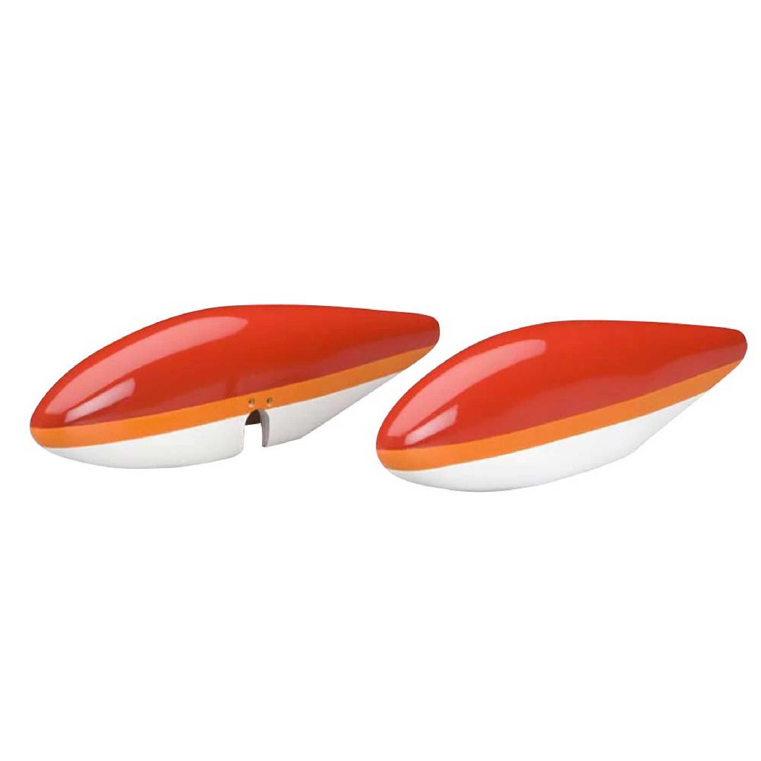 GPM Wheel Pants Escapade .40-.56 Sport ARF