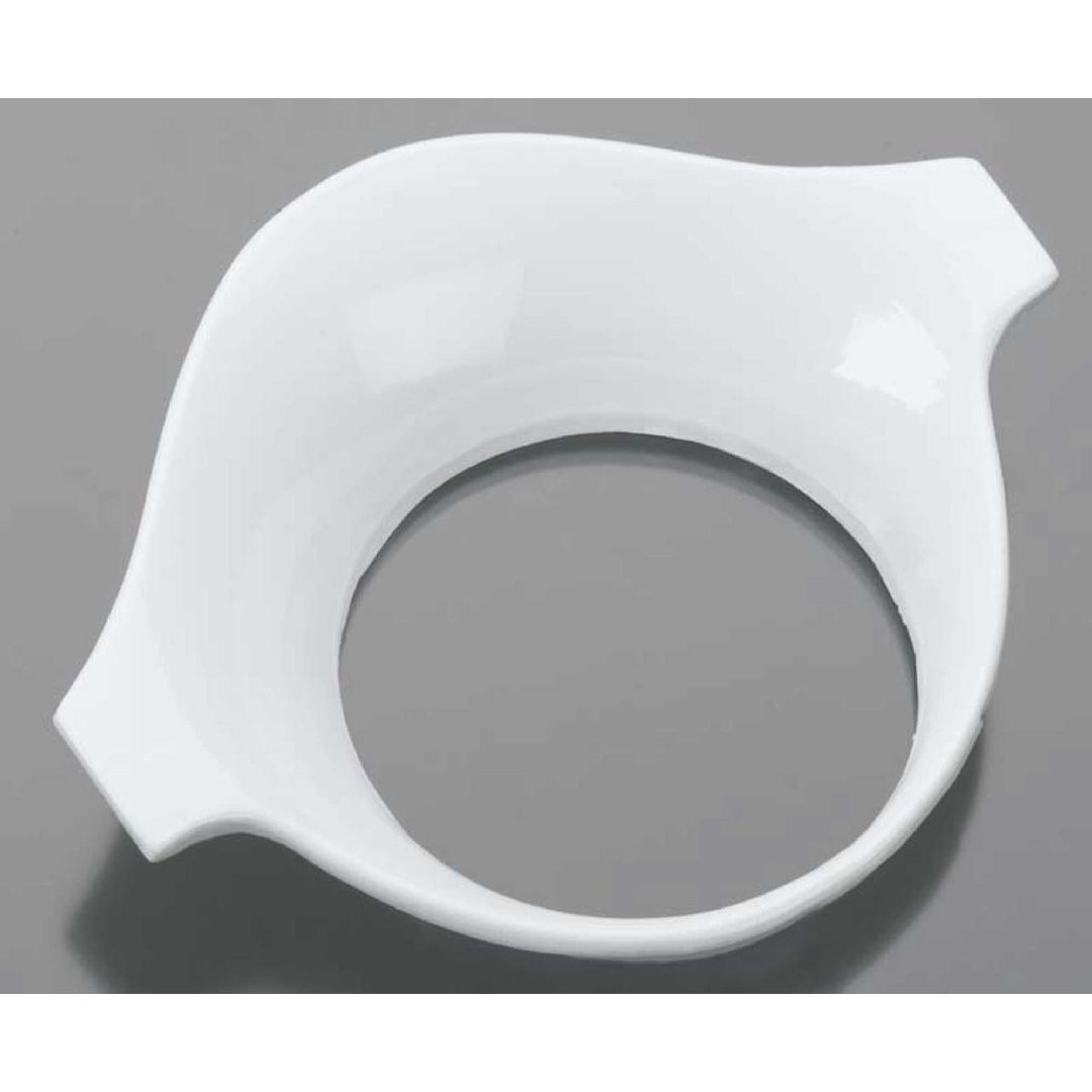 GPM Front Housing Flange F-16 Falcon EDF ARF