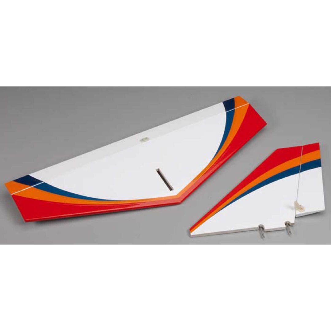 GPM Tail Surface Set Avistar Elite