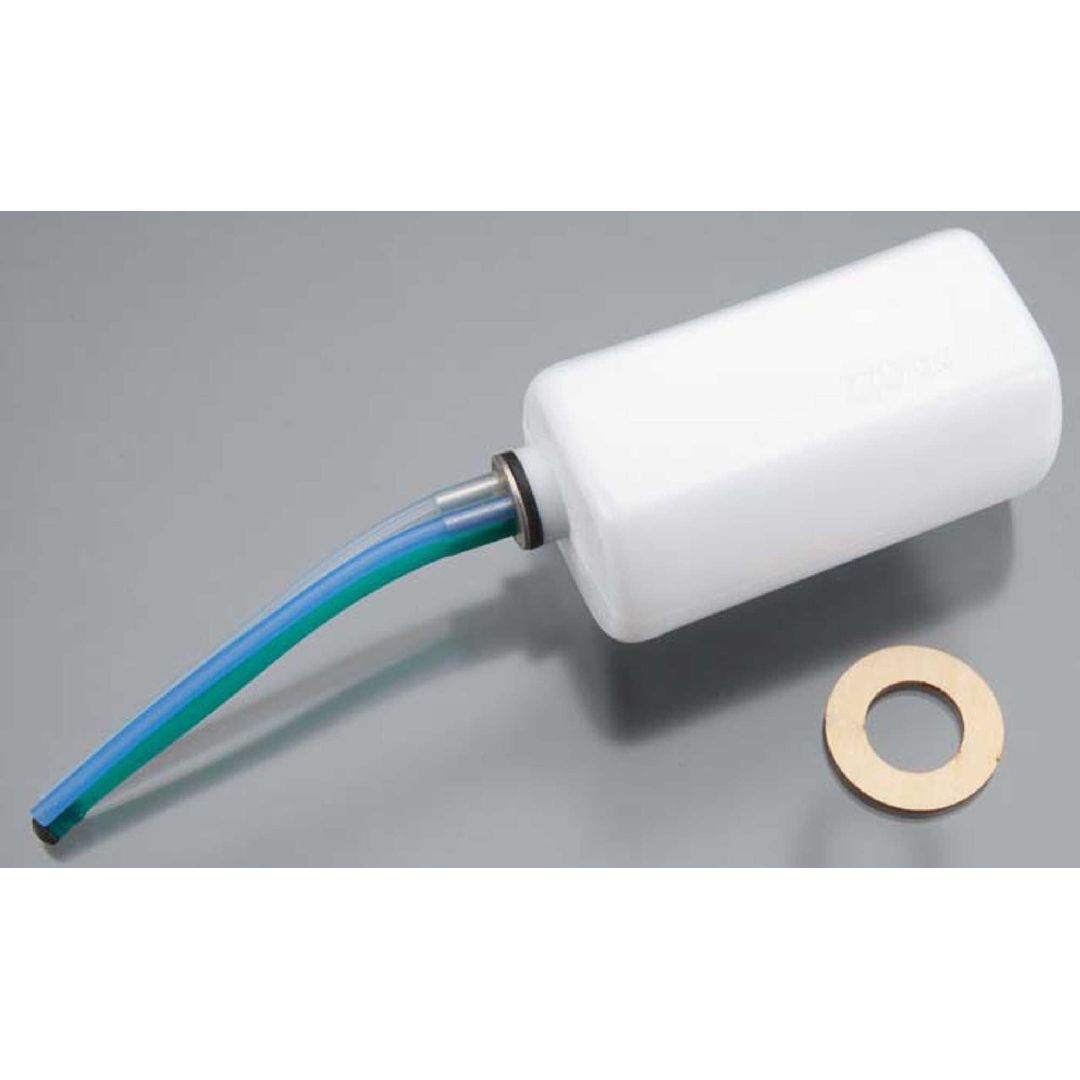 GPM Fuel Tank Avistar Elite