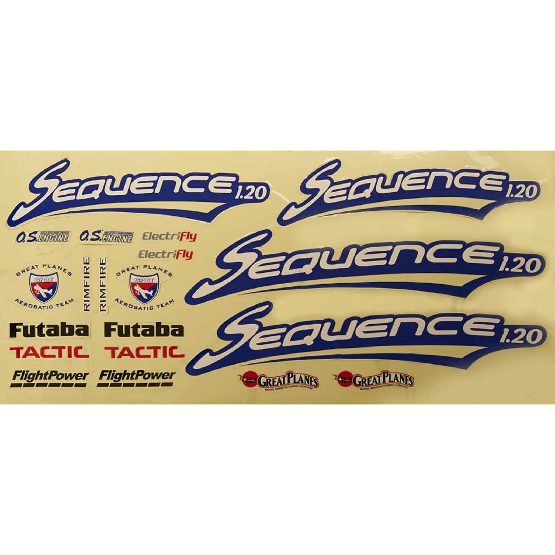 GPM Decals Sequence 1.20 ARF
