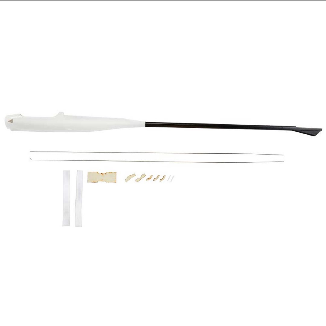 GPM Fuselage Tori 2M EP Sailplane