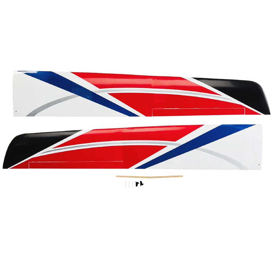 GPM Wing Parts Set Tori 2M EP Sailplane