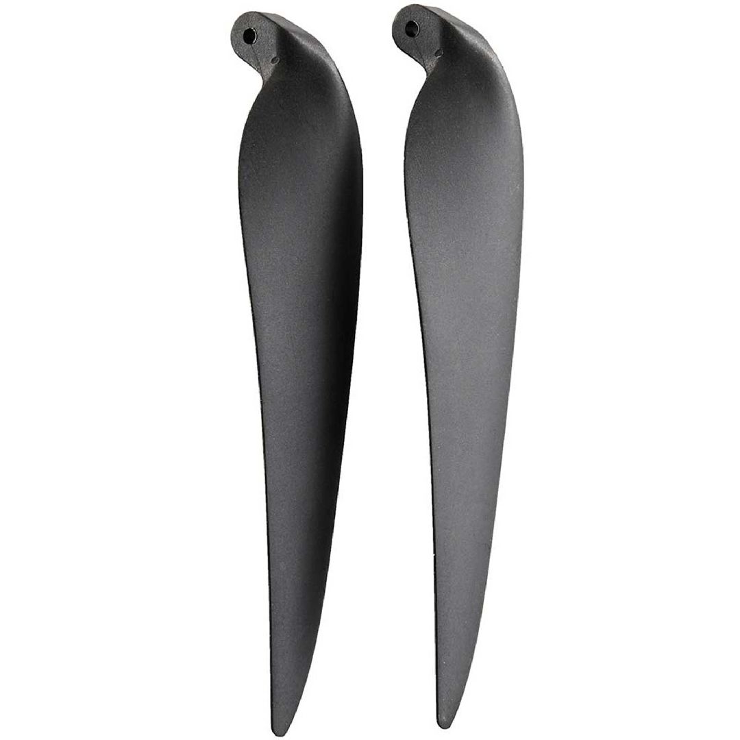 GPM Folding Propeller Blade Set 12x6.5