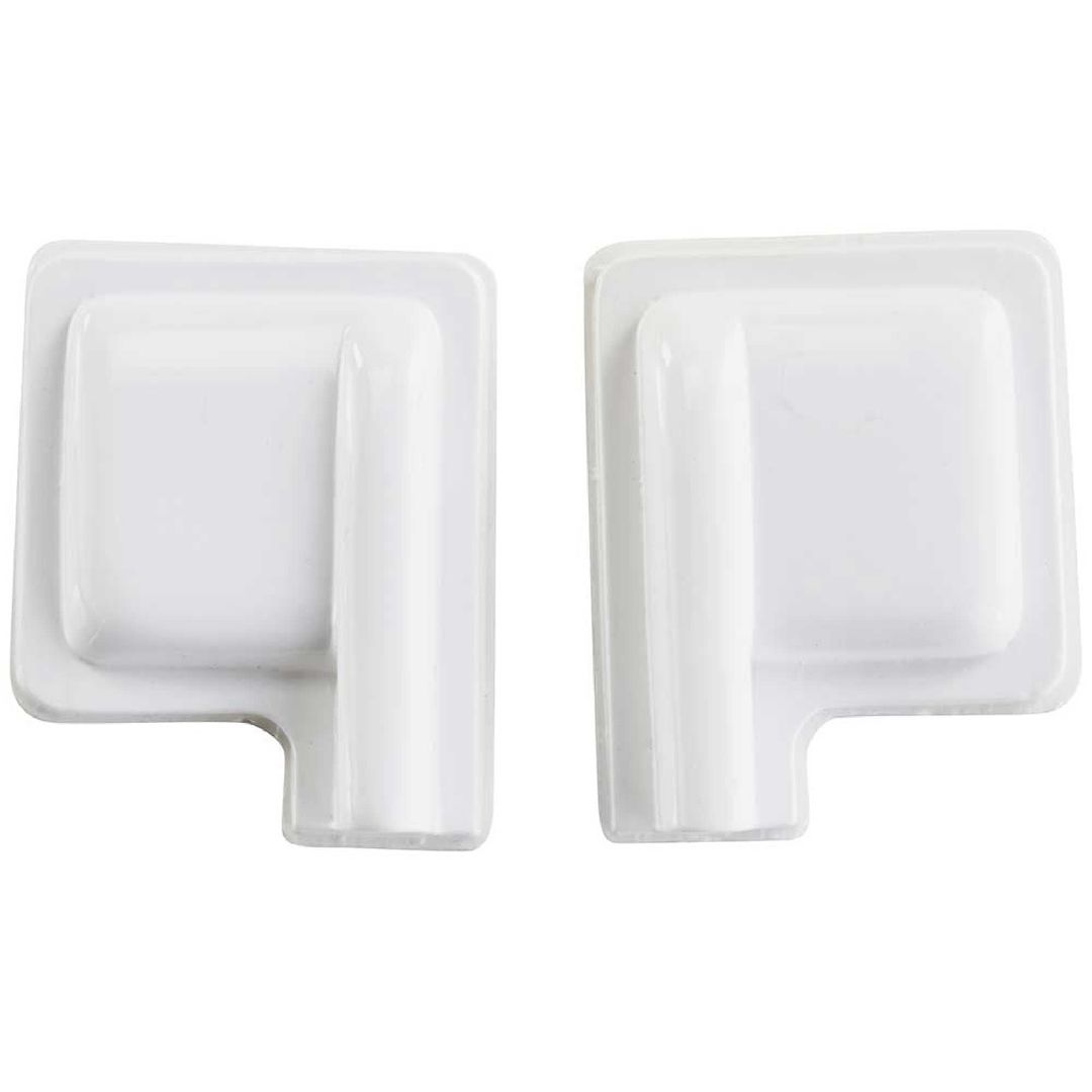 GPM Aileron Servo Hatch Covers Set Tori 2M