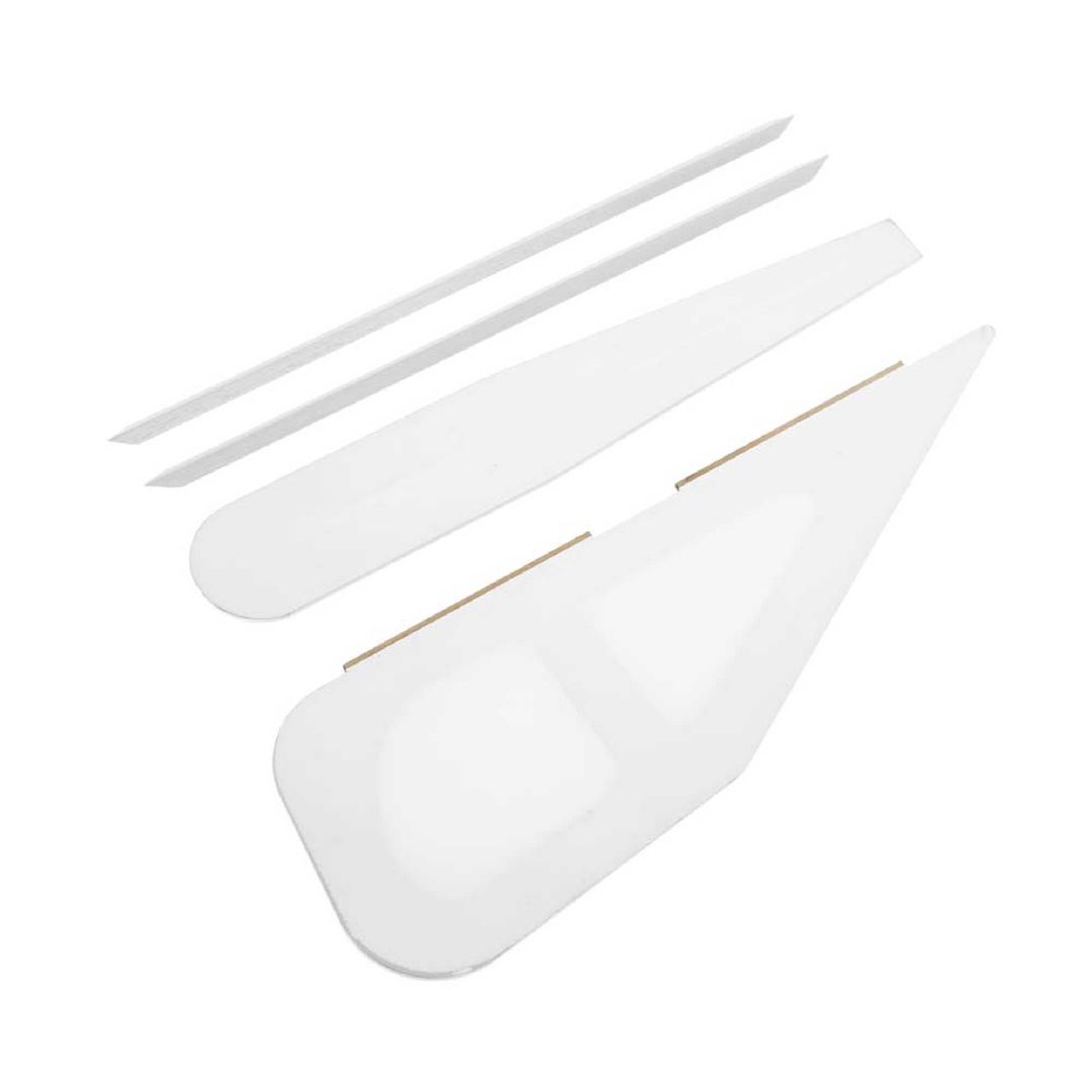 GPM Ventral Fin Avistar 30cc/EP ARF GPM Ventral Fin Avistar 30cc/EP ARF