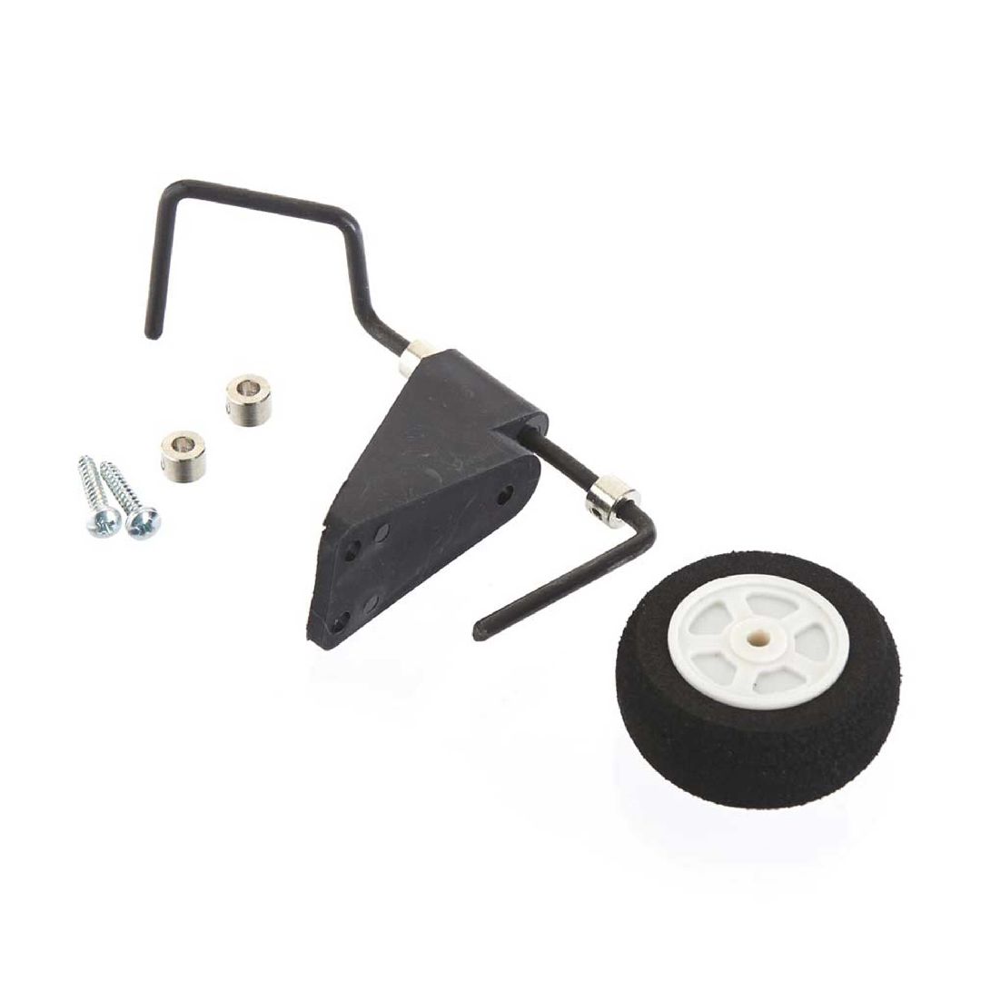 GPM Tailwheel Assembly Escapade MX 30cc/EP ARF