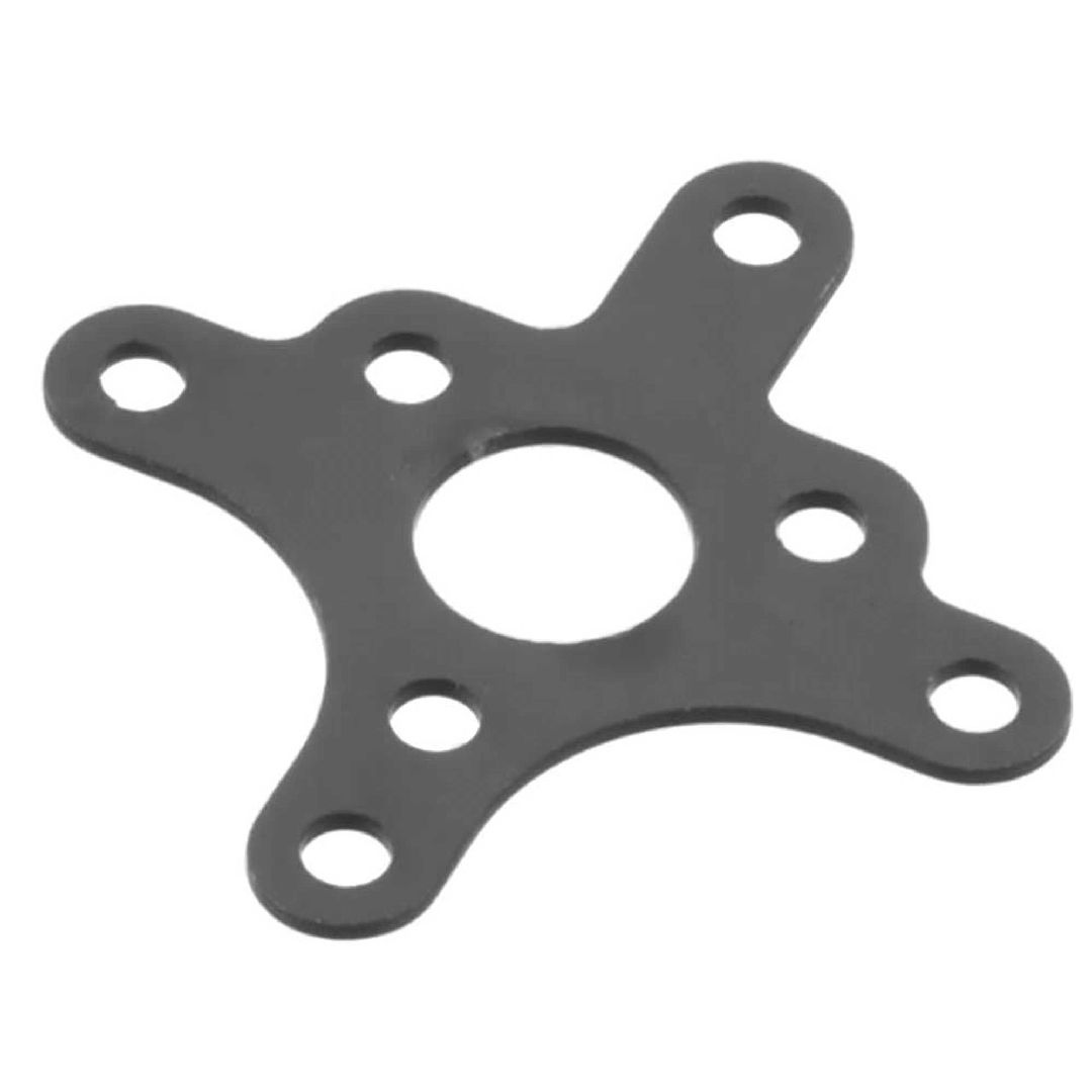 GPM Cross Motor Mount/28mm Rimfire
