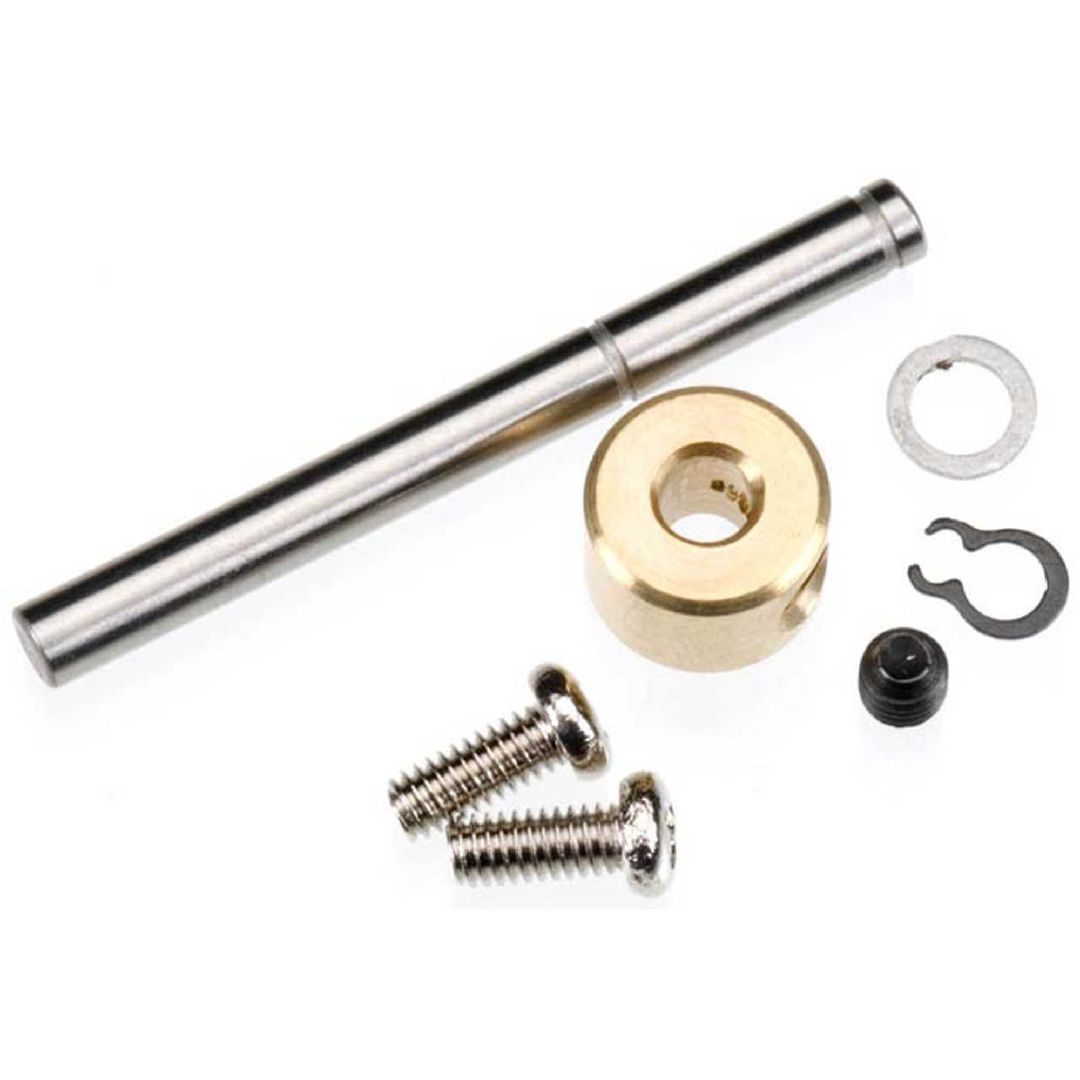 GPM Rimfire 28-22-xx Replacement Shaft Kit