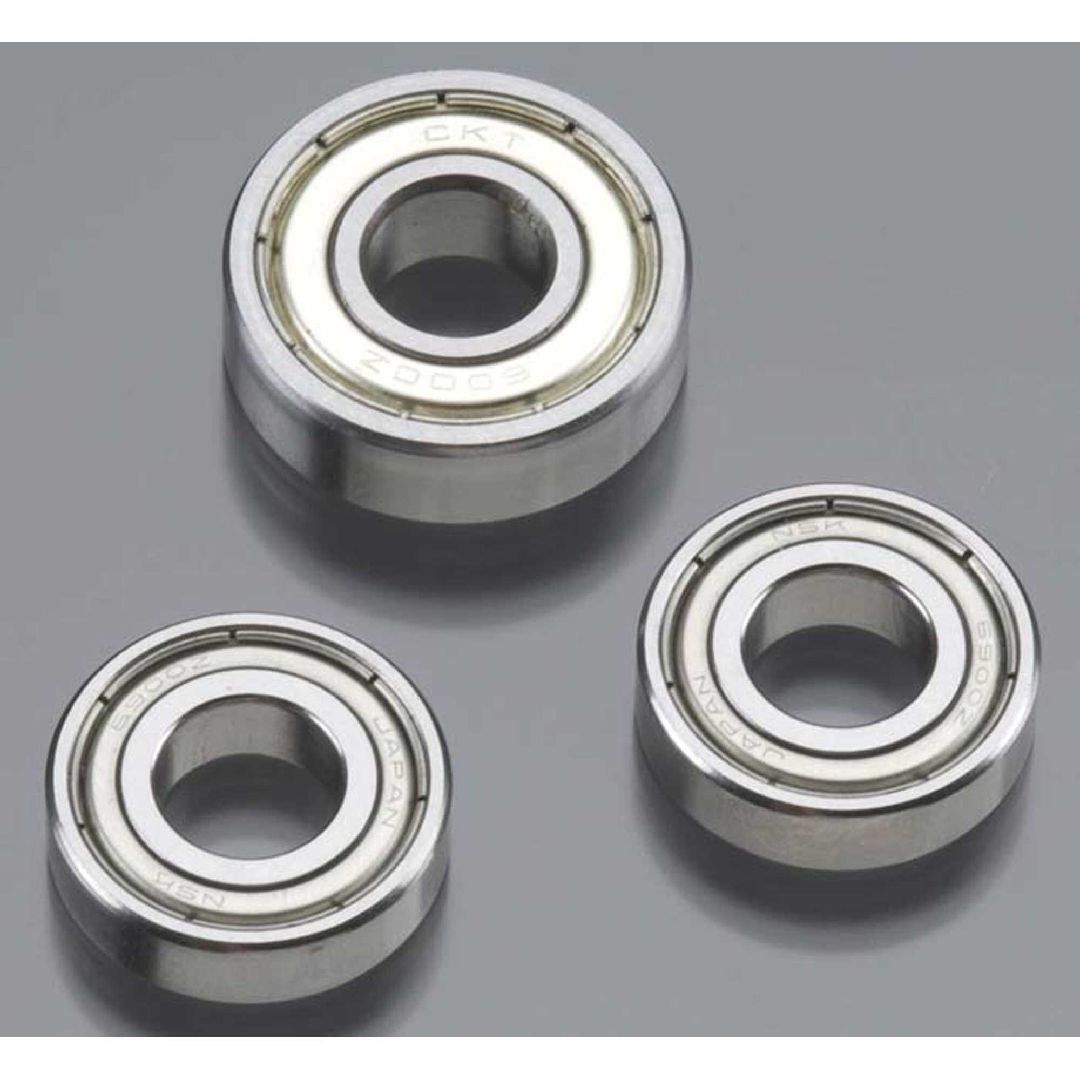 GPM Rimfire 50cc and 65cc Bearings (3)