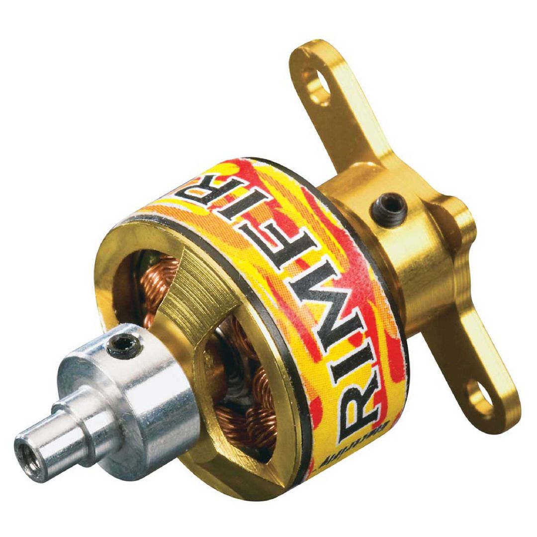 GPM RimFire 200 18-06-2400 Outrunner Brushless