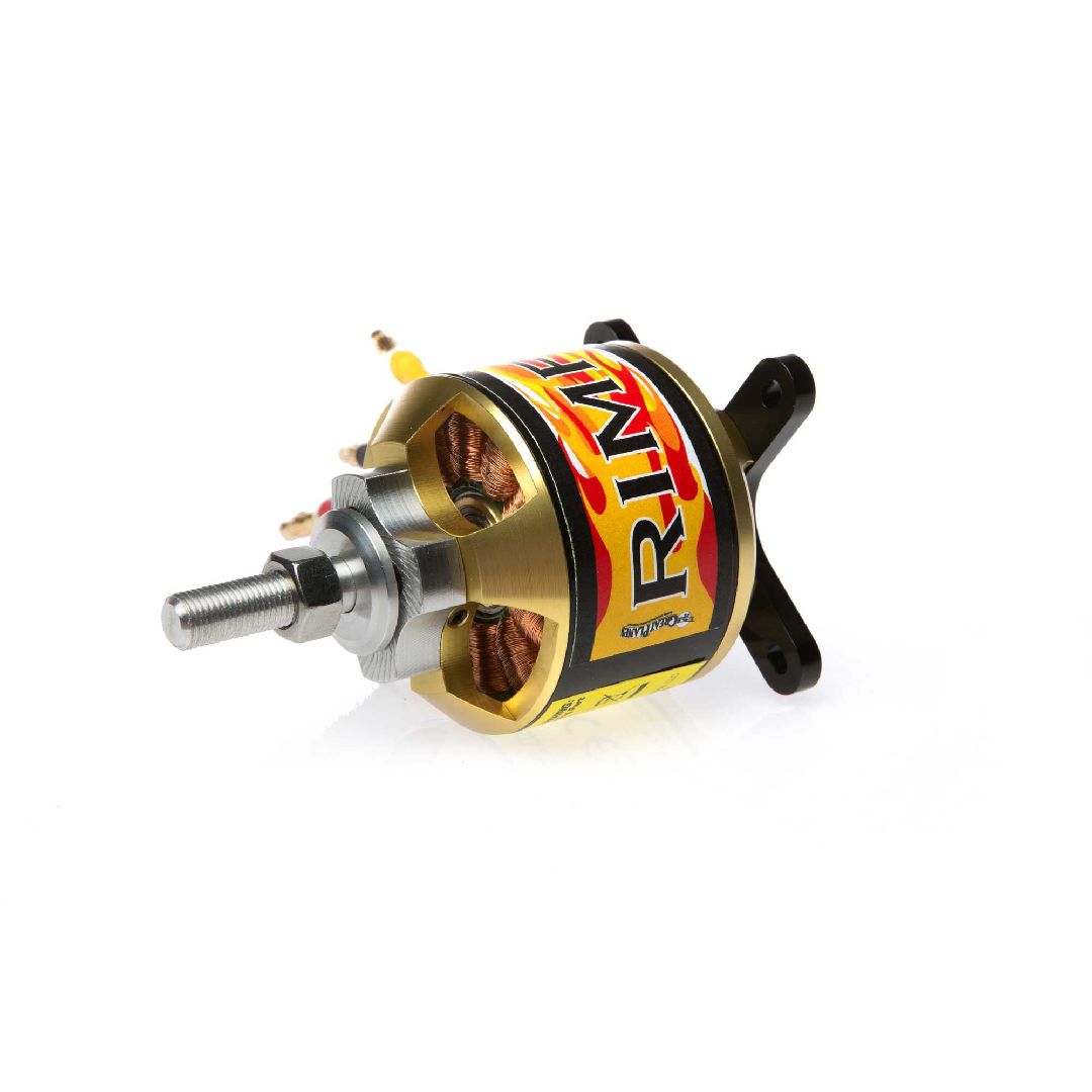 GPM Rimfire 1.70 63-62-200 Outrunner