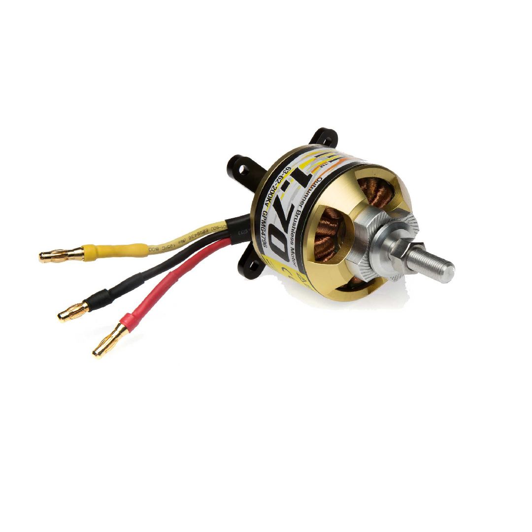 GPM Rimfire 1.70 63-62-200 Outrunner