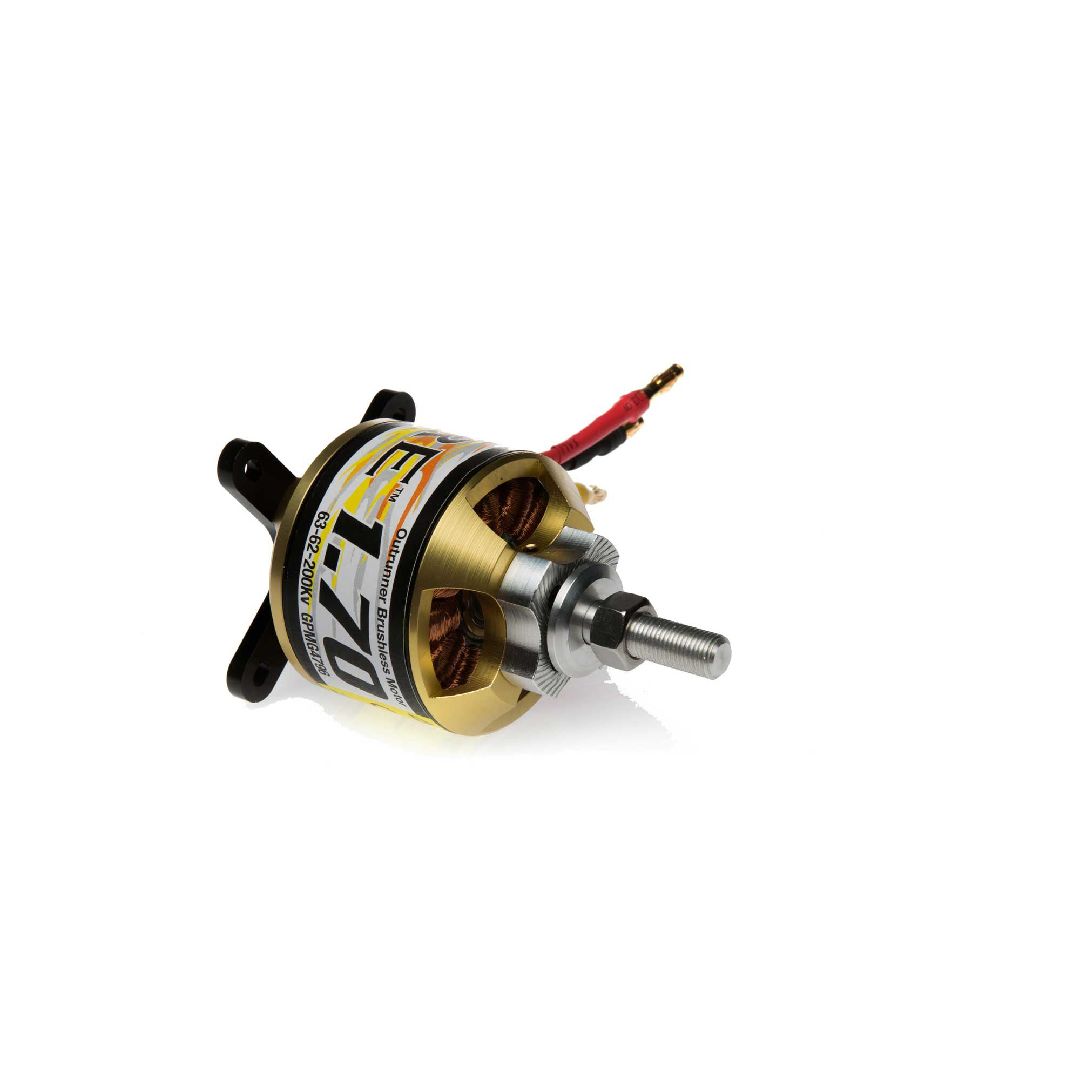 GPM Rimfire 1.70 63-62-200 Outrunner