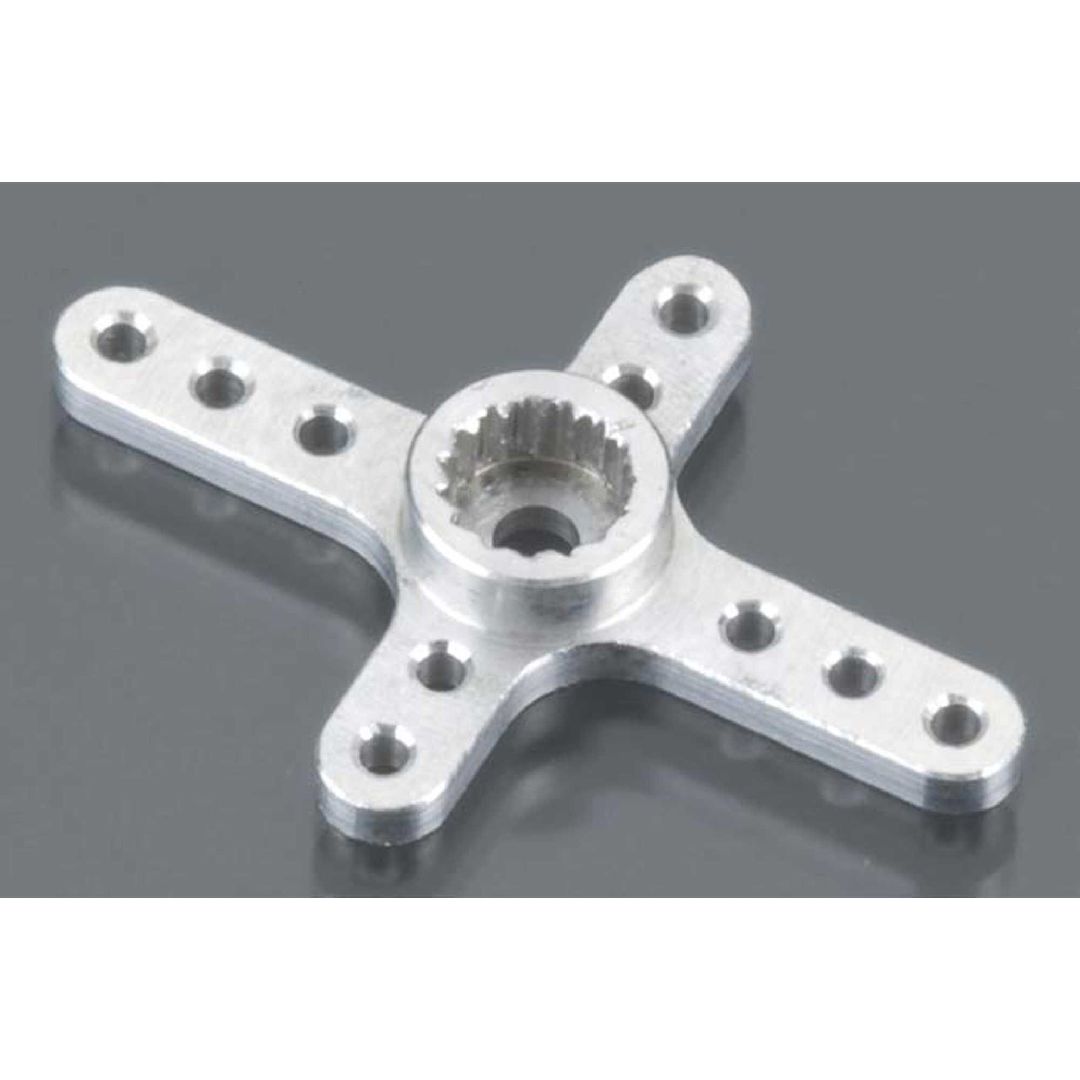 GPM Aluminum Servo Arm Futaba S3114 Servo