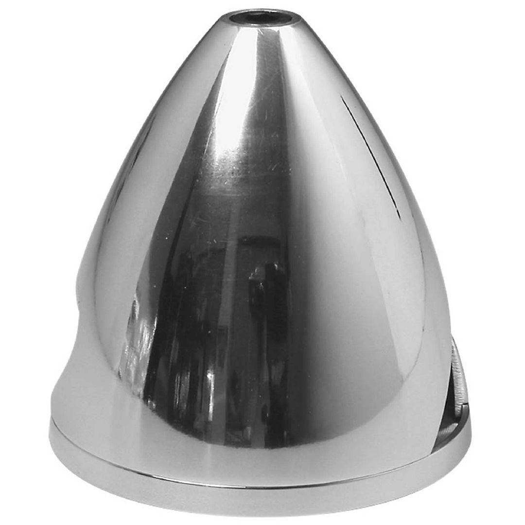 GPM Spinner 2-1/4 Aluminum