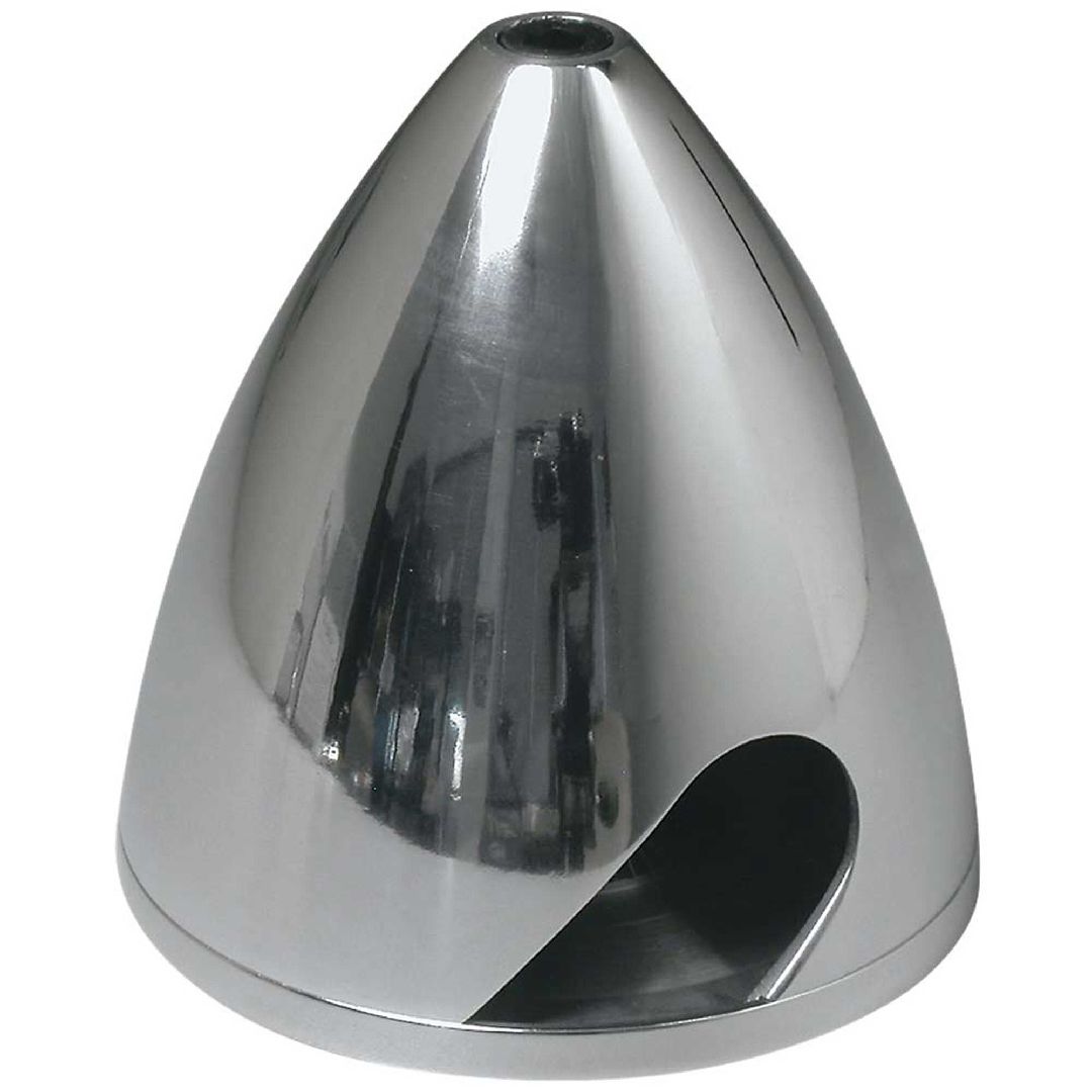 GPM Spinner 2-1/2 Aluminum