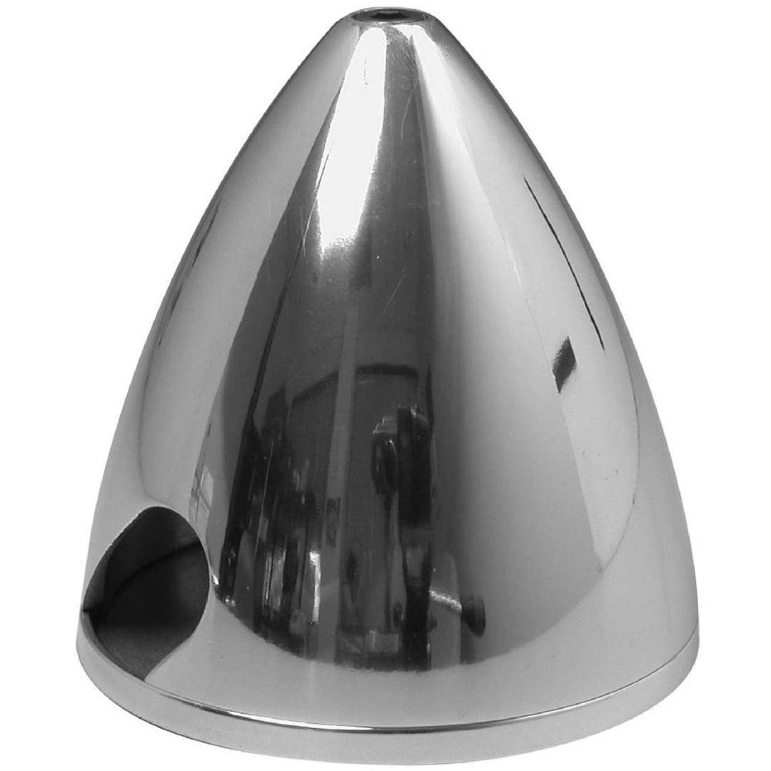 GPM Spinner 2-3/4 Aluminum GPM Spinner 2-3/4 Aluminum