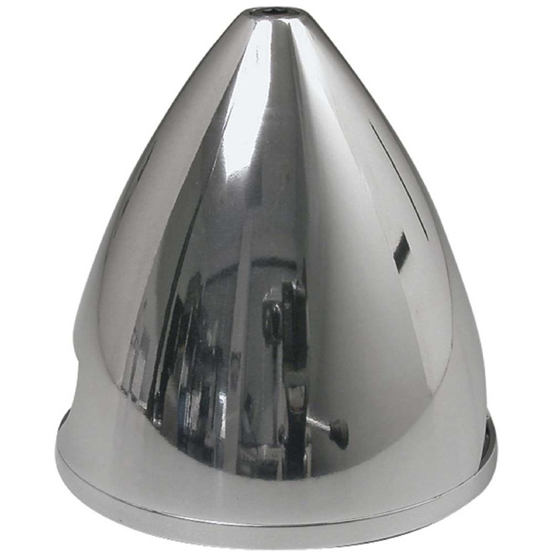 GPM Spinner 3 Aluminum GPM Spinner 3 Aluminum