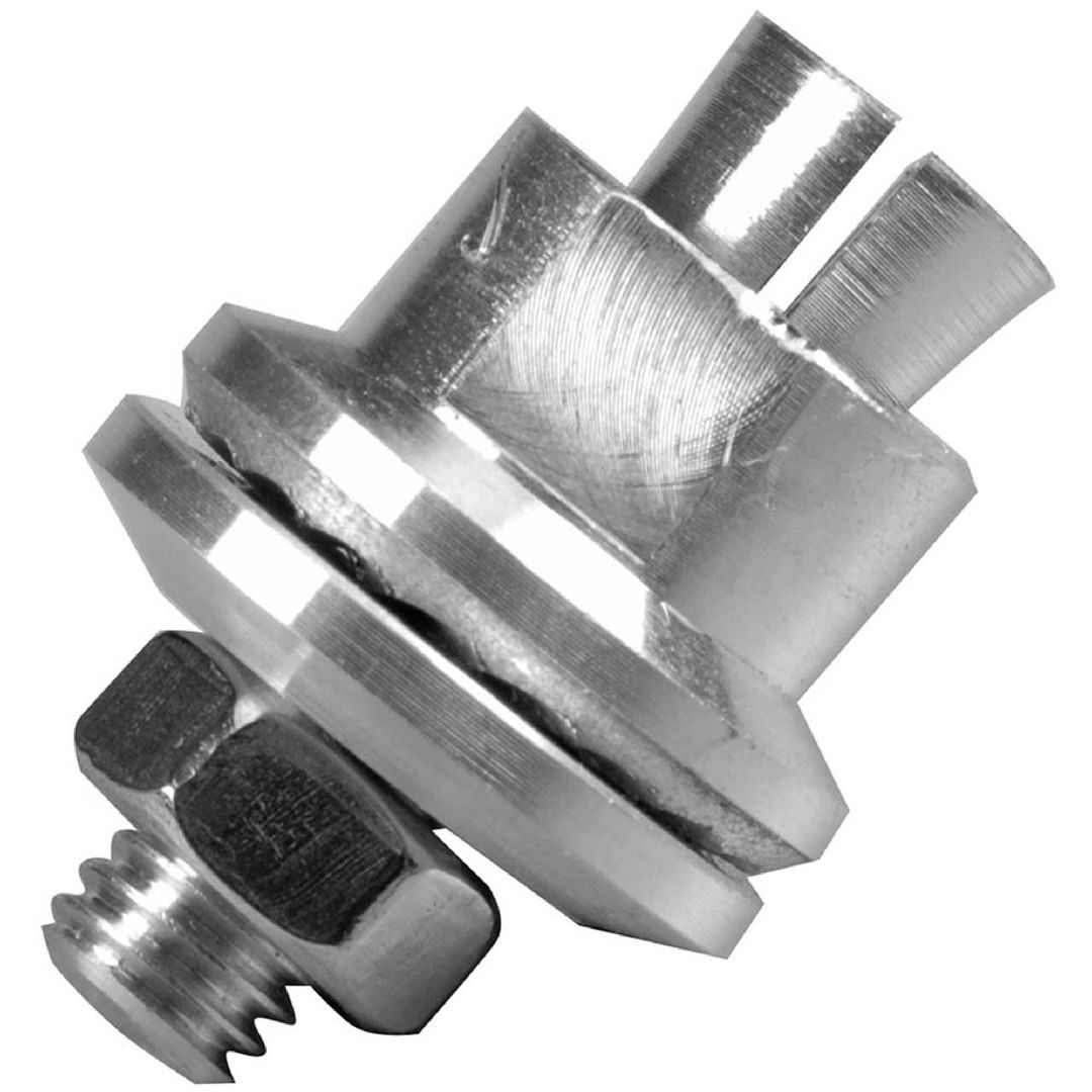 GPM Collet Prop Adapter 3.175mm-5mm Prop Shaft