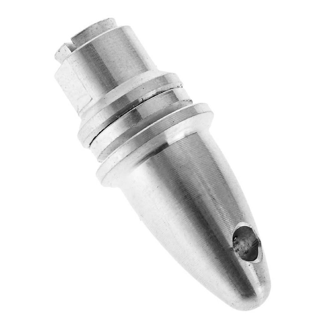GPM Collet Cone Adapter 1.5mm-3mm Prop Shaft