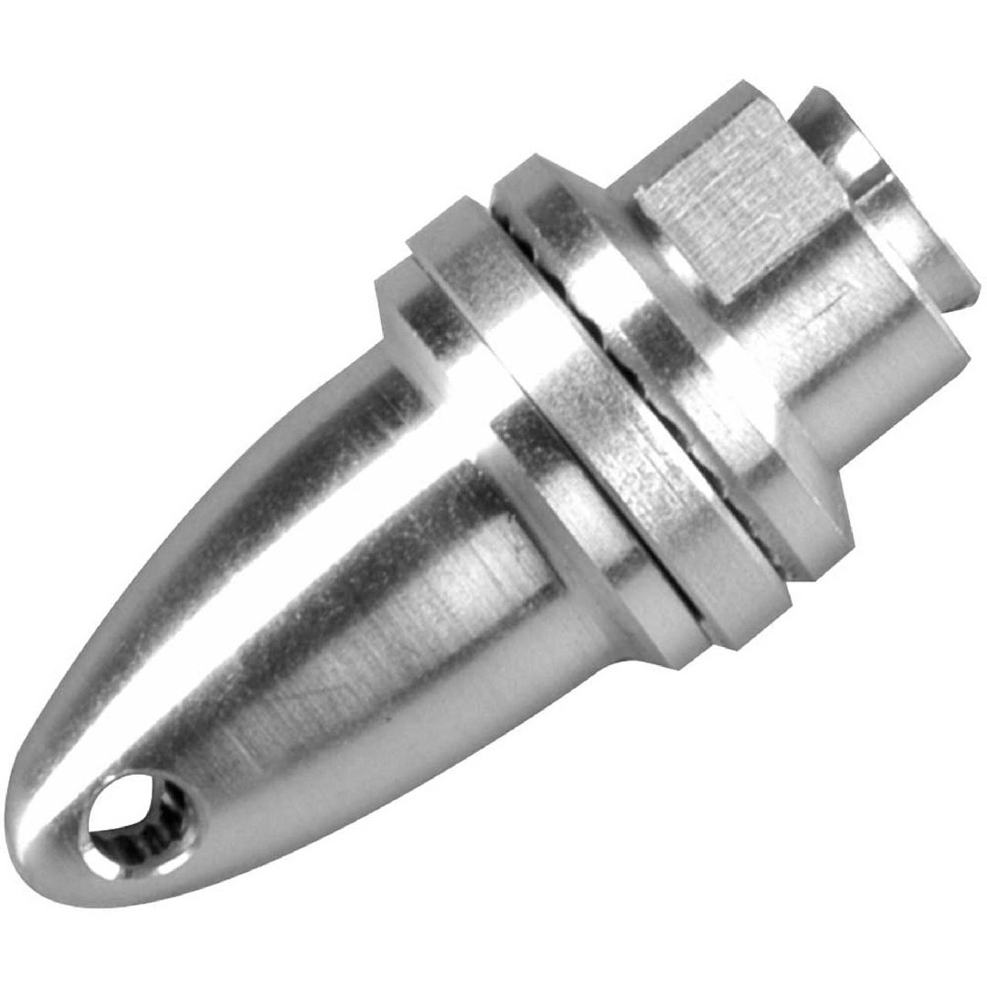 GPM Collet Cone Adapter 3.175mm-5mm Prop Shaft