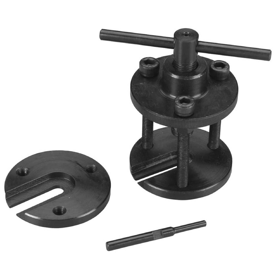 GPM Pinion Gear Puller for 2-5mm Shafts Hi-Str