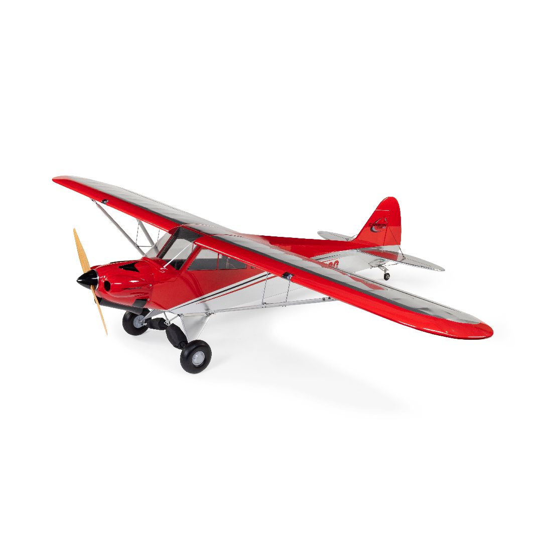 Hangar 9 Carbon Cub 15cc ARF