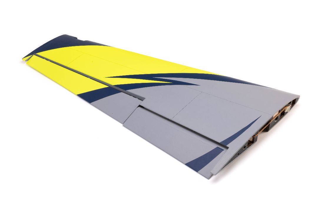 Hangar 9 Left Wing: Viper 100N Turbine Jet