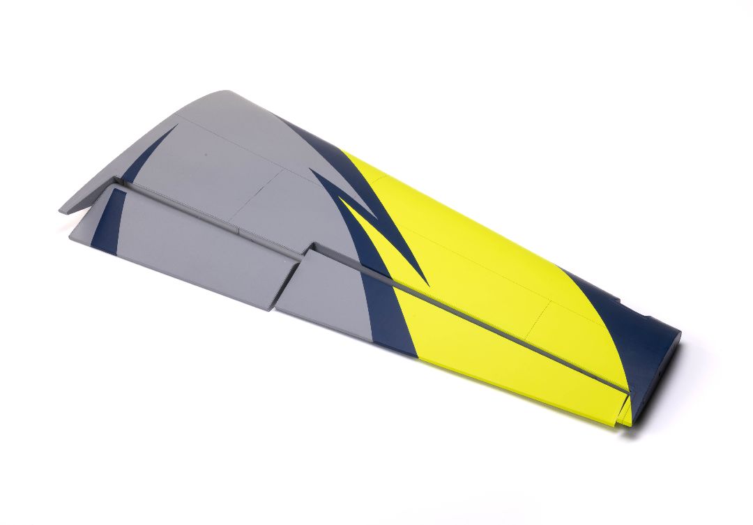 Hangar 9 Right Wing: Viper 100N Turbine Jet