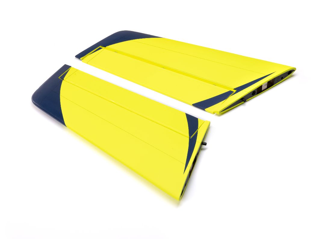Hangar 9 Horizontal Stabilizer Set w/Elevators: Viper 100N