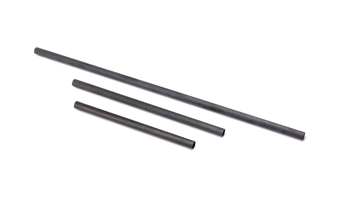 Hangar 9 Fuselage Joiner Tubes with Hardware: Viper 100N