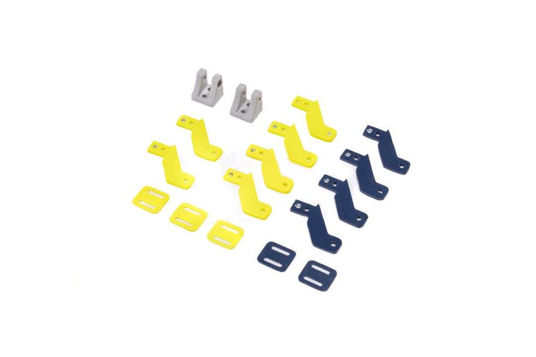 Hangar 9 Control Horn Set: Viper 100N Turbine Jet