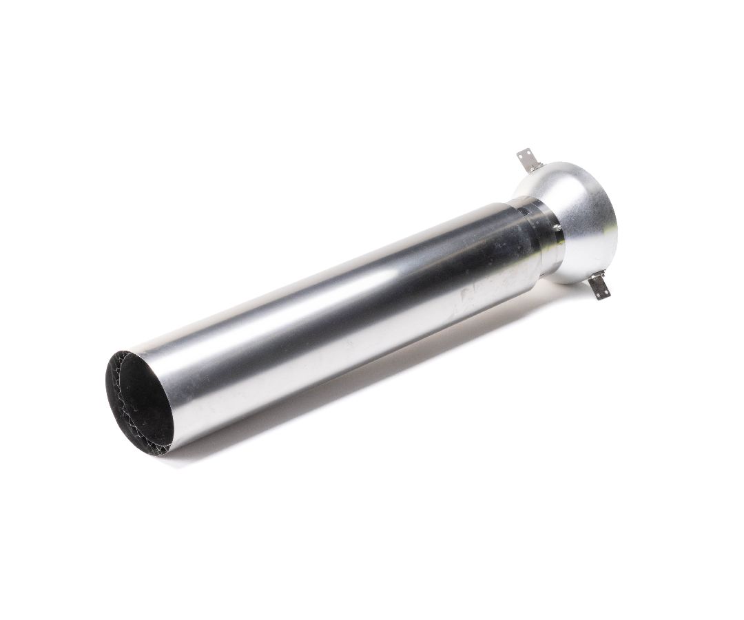 Hangar 9 Thrust Tube with Screws: Viper 100N Turbine Jet