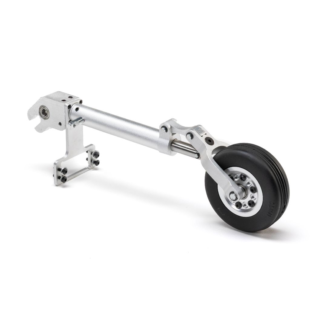 Hangar 9 Nose Landing Gear Strut: Viper 100N Turbine Jet