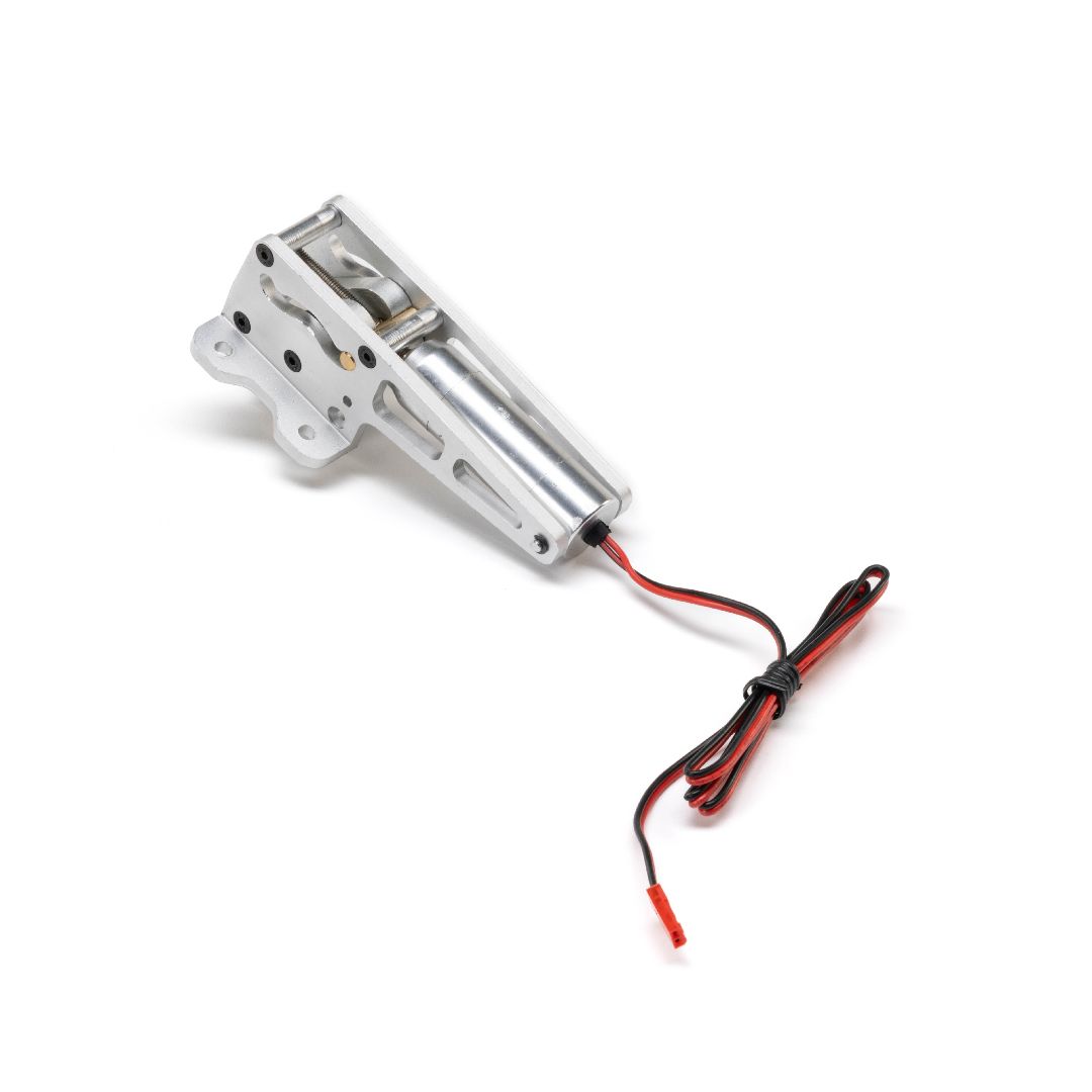 Hangar 9 Main Landing Gear Retract Unit (1): Viper 100N