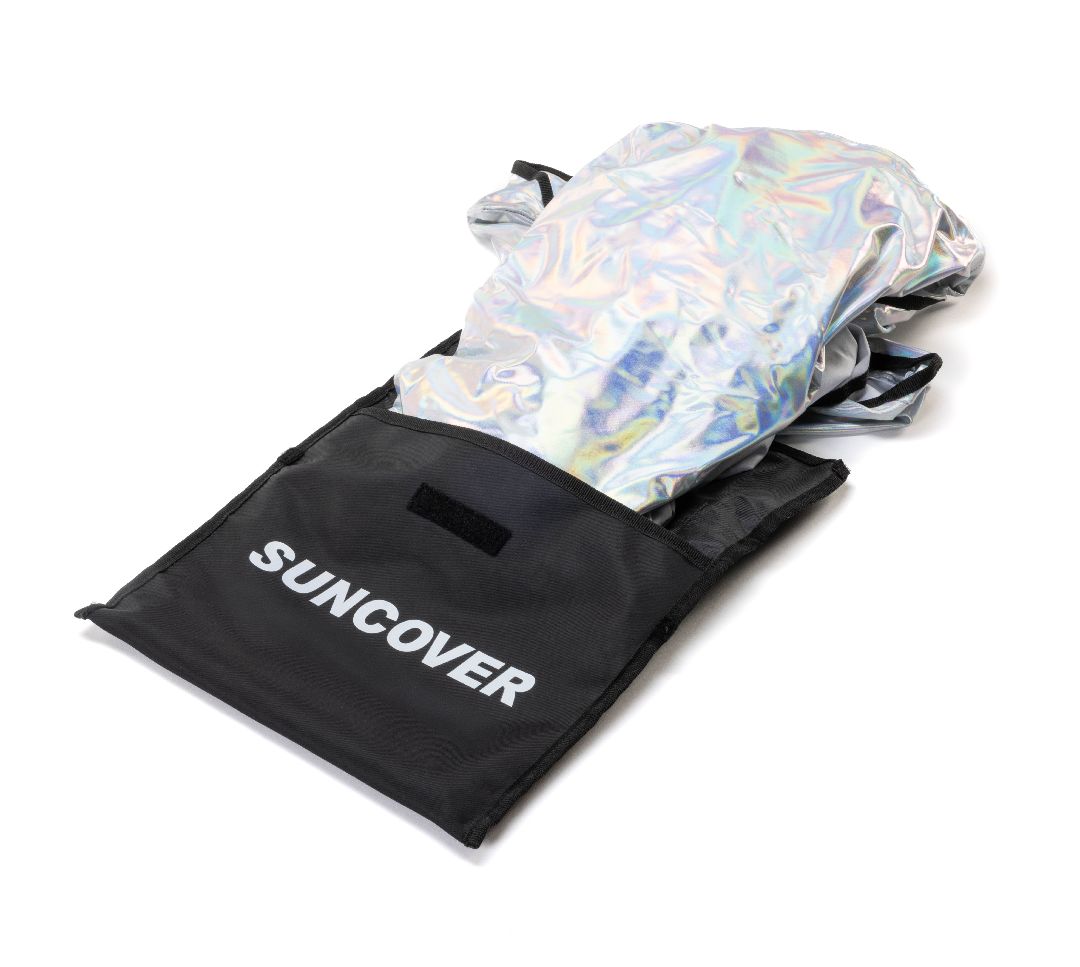Hangar 9 Reflective Sun Cover: Viper 100N Turbine Jet