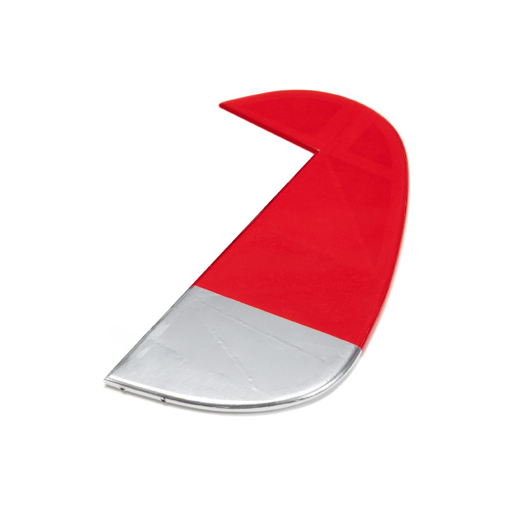 Hangar 9 Rudder: Carbon Cub 15cc